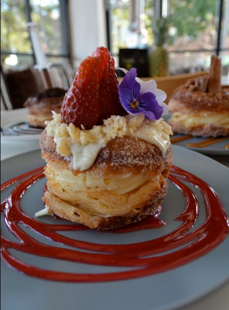 Rozelle Espresso - Accommodation Whitsundays 0