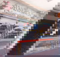 Shangri-la - Accommodation Whitsundays