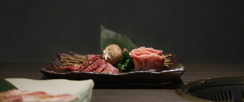 Shinbashi Yakiniku - Accommodation Whitsundays 0