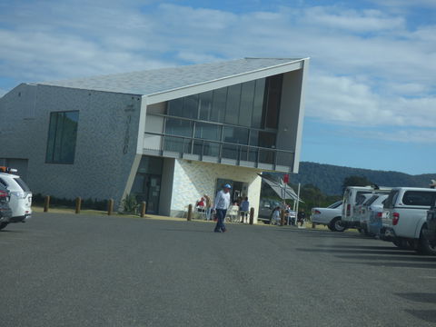 Shoebox Cafe - Accommodation Whitsundays 0