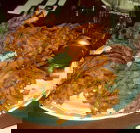 Sitar Indian Restaurant - Coorparoo - Accommodation Whitsundays