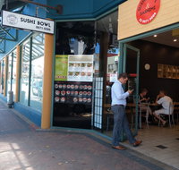 Sushi Bowl - Accommodation Whitsundays