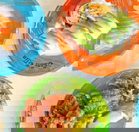 Sushi Train - Randwick - Accommodation Whitsundays