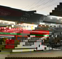 That Pizza - Accommodation Whitsundays