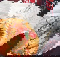 The Grange Cafe  Deli - Accommodation Whitsundays