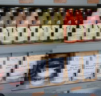 The Grumpy Baker Bazaar Deli - Accommodation Whitsundays