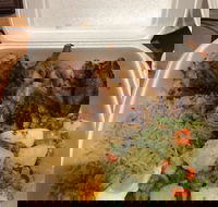 The Hills Wine Bar - Accommodation Whitsundays