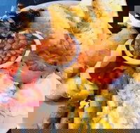 The Coffee Club - Murdoch - Accommodation Whitsundays