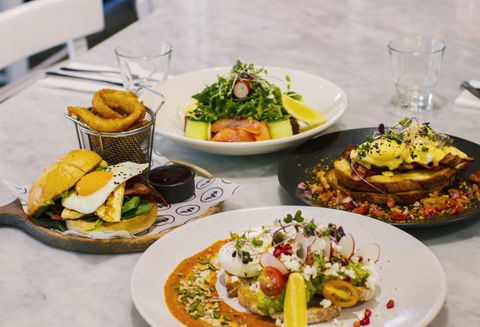 The Jolly Miller Café - Altona Meadows - Accommodation Whitsundays 0