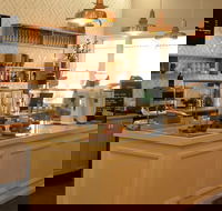 The Woolshed Yallah - Accommodation Whitsundays