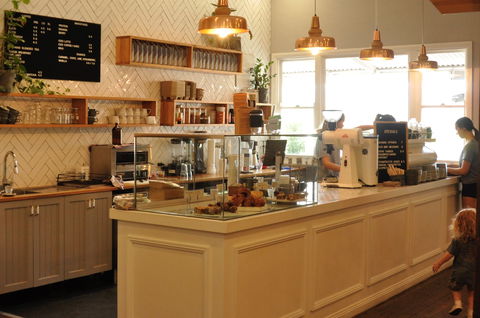 The Woolshed Yallah - Accommodation Whitsundays 0