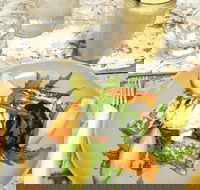 The Pot 'n' Kettle Coffee House - Accommodation Whitsundays