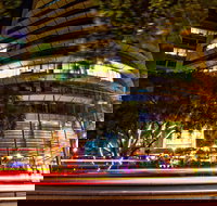 The Deck Bar - Accommodation Whitsundays