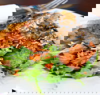 The Boo - Accommodation Whitsundays