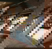 Tonic Espresso - Accommodation Whitsundays