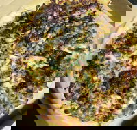 Tropical Splash - Accommodation Whitsundays