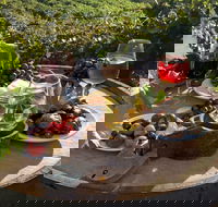 Undercliff Winery and Gallery - Accommodation Whitsundays