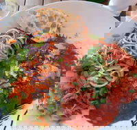 Unica Cucina e Caffe - Accommodation Whitsundays