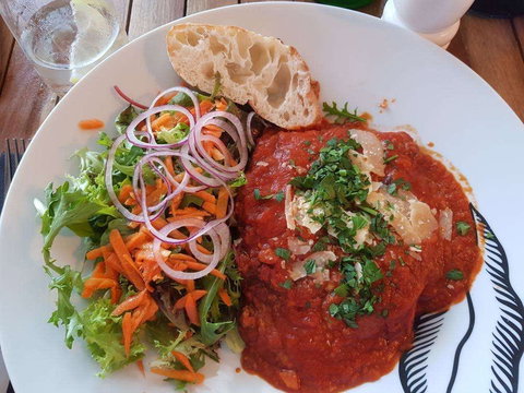 Unica Cucina E Caffe - Accommodation Whitsundays 0