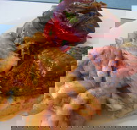 Uno Uno - Accommodation Whitsundays