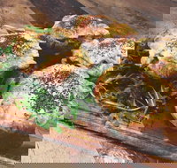 Urban Zinc - Accommodation Whitsundays