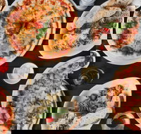 Vapiano Canberra Centre - Accommodation Whitsundays