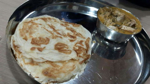 Velsha's Indian Takeaway - Accommodation Whitsundays 0