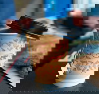 Wild Bean Cafe - Camperdown - Accommodation Whitsundays