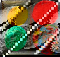 Windsor Ice Cream Cafe - Accommodation Whitsundays