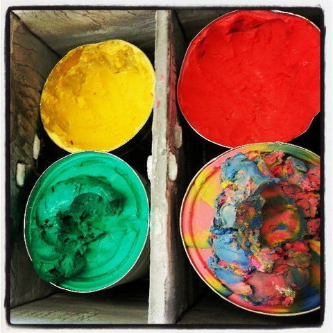 Windsor Ice Cream Cafe - Accommodation Whitsundays 0