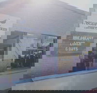 Woodpecker Coffee Co - Accommodation Whitsundays