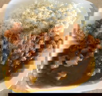 Woori's Pizza Cafe - Accommodation Whitsundays