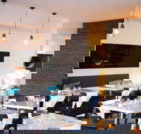 Yellowtail Restaurant - Accommodation Whitsundays