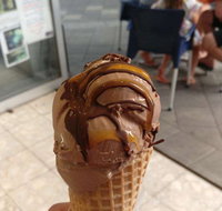 Zanette's Gelato - Accommodation Whitsundays