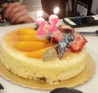 85 Degrees Bakery  Cafe - Parramatta - Accommodation Whitsundays