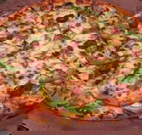 Adam's Pizzeria - Accommodation Whitsundays