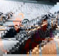 Anderson Winery - Accommodation Whitsundays