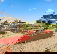 Archies Couch - Accommodation Whitsundays