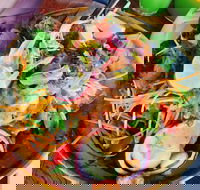 Aroma Cafe and Bar - Accommodation Whitsundays