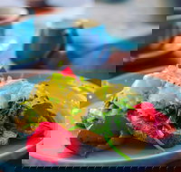 Bayside Barista - Accommodation Whitsundays