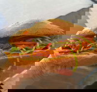 Binh Duong Spring Hot Bread - Accommodation Whitsundays