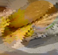 Bite Me - Accommodation Whitsundays