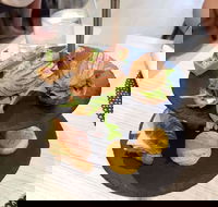 Bites By D - Accommodation Whitsundays