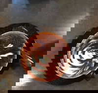 Black Milk Coffee Roasters - Accommodation Whitsundays