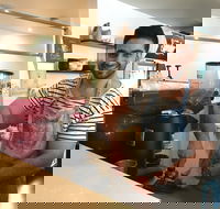 Cafe Sonder - Accommodation Whitsundays