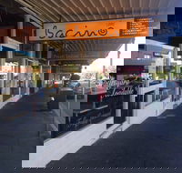 Cafe Bacino - Accommodation Whitsundays