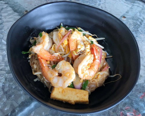 Cafe Opera - Accommodation Whitsundays 0