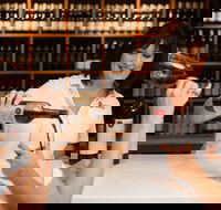 Calabria Family Wines Riverina Cellar Door - Accommodation Whitsundays