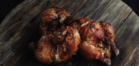 Chargrill Charlie's - North Willoughby - Accommodation Whitsundays 0