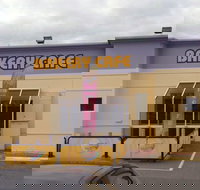 Christies Chicken and Seafood - Accommodation Whitsundays